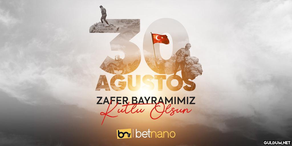#30AgustosZaferBayramı 🇹🇷 ...