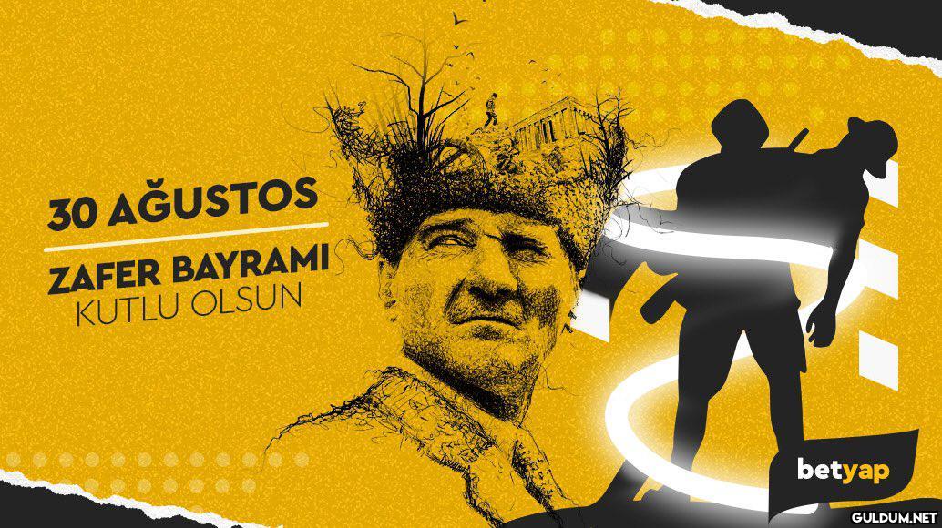 #30AğustosZaferBayramı...