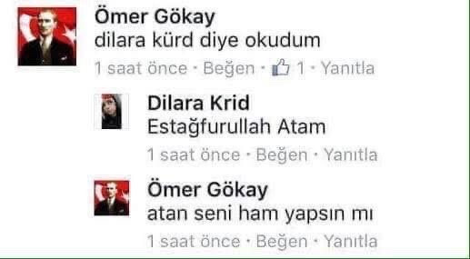 Old but gold    Ömer Gökay...