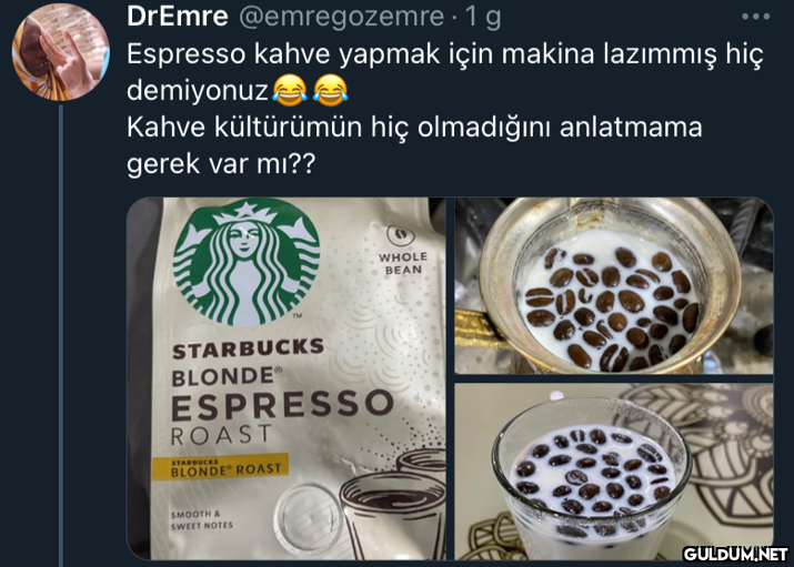 DrEmre @emregozemre · 1 g...