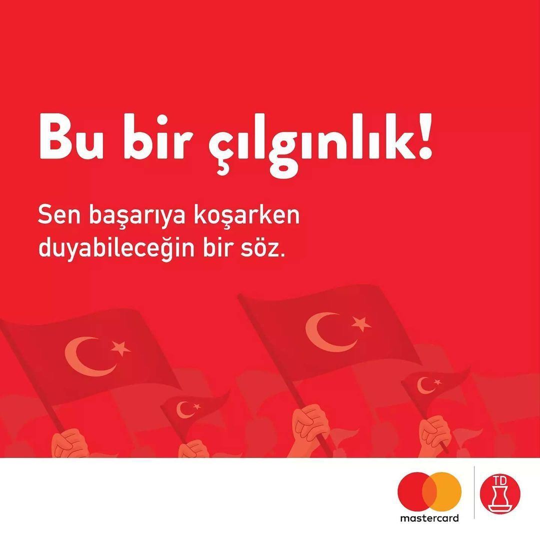 Tarihte bazı günler var...