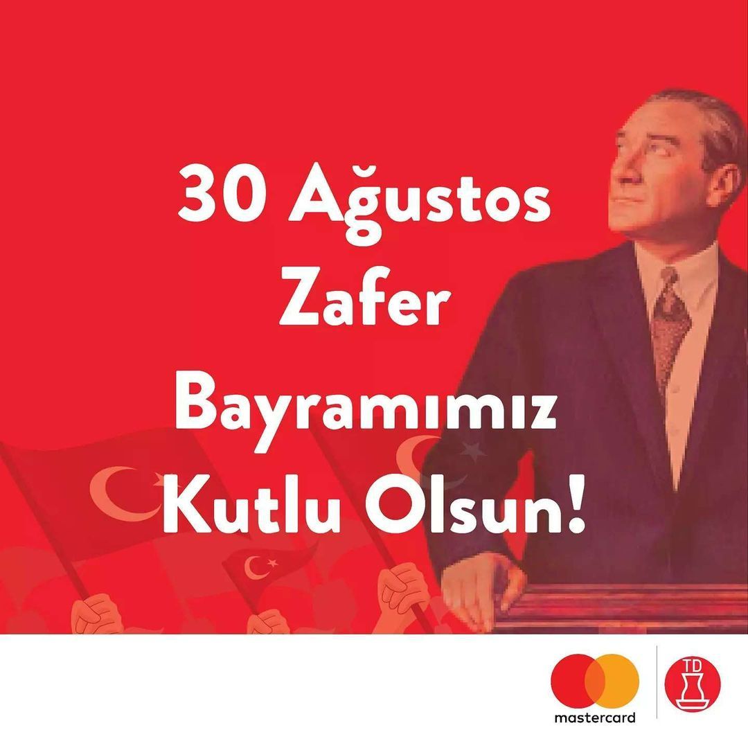 Tarihte bazı günler var...