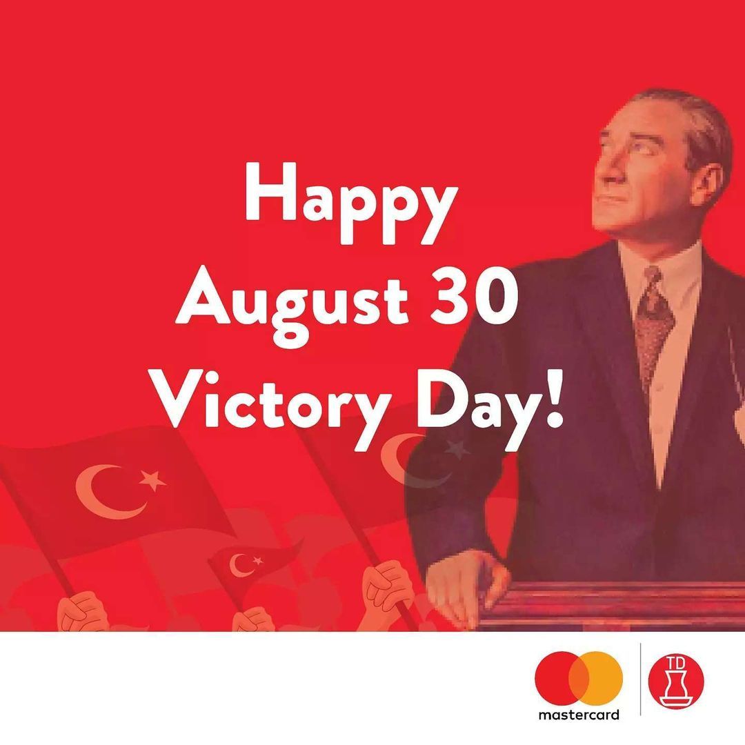 Tarihte bazı günler var...