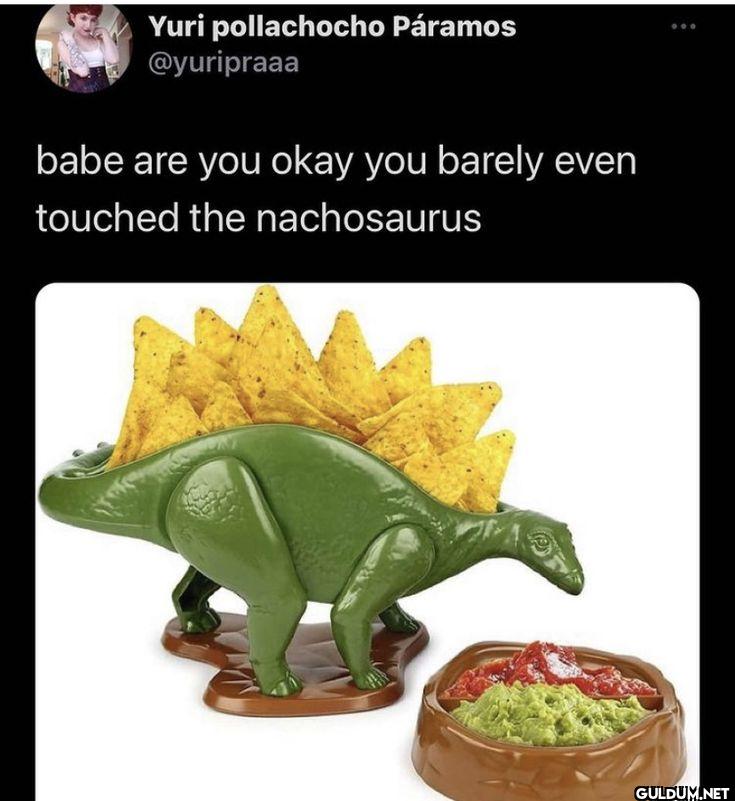 babe are you okay you...