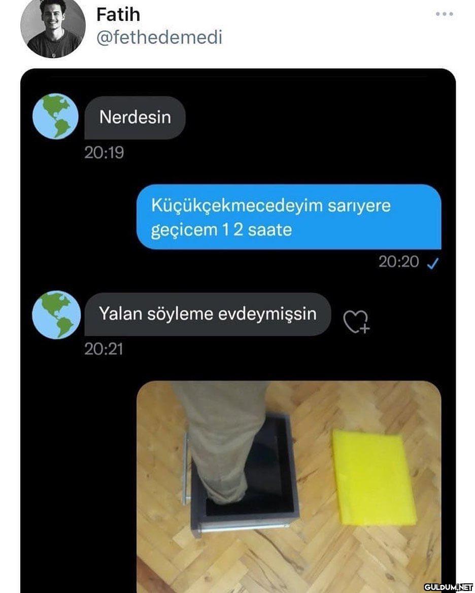 İkna oldunuz mu kfjsjfjsjd...