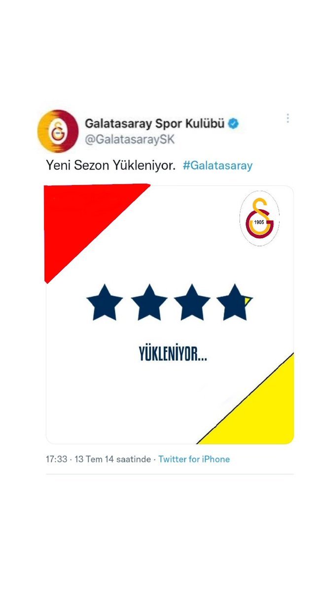 Galatasaray Spor Kulübü...