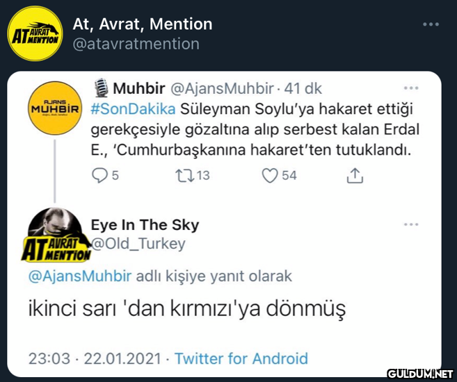 ATAVRAT MENTION At, Avrat,...