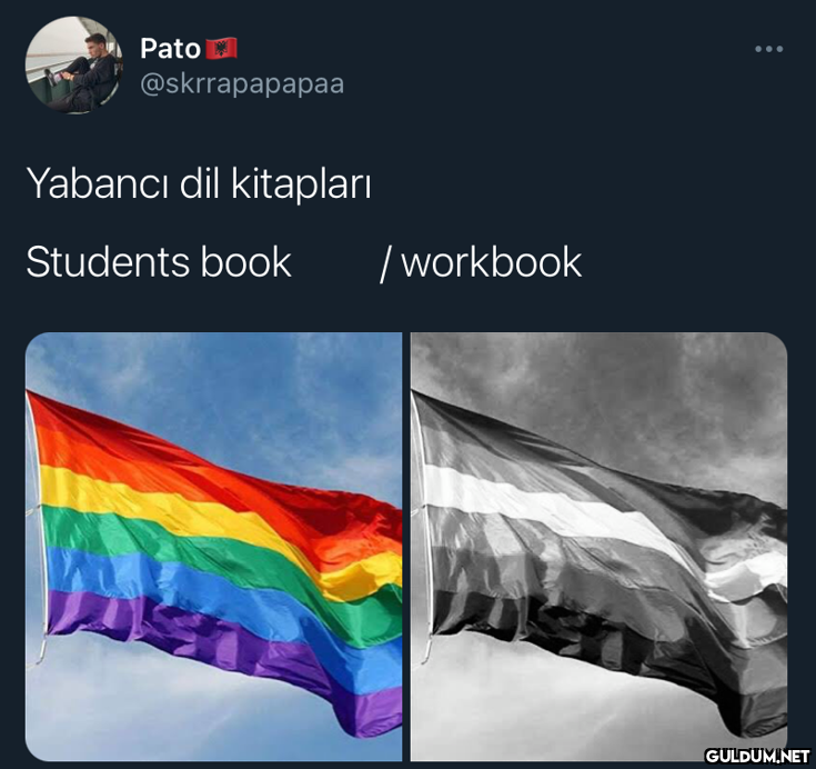 Pato @skrrapapapaa Yabancı...