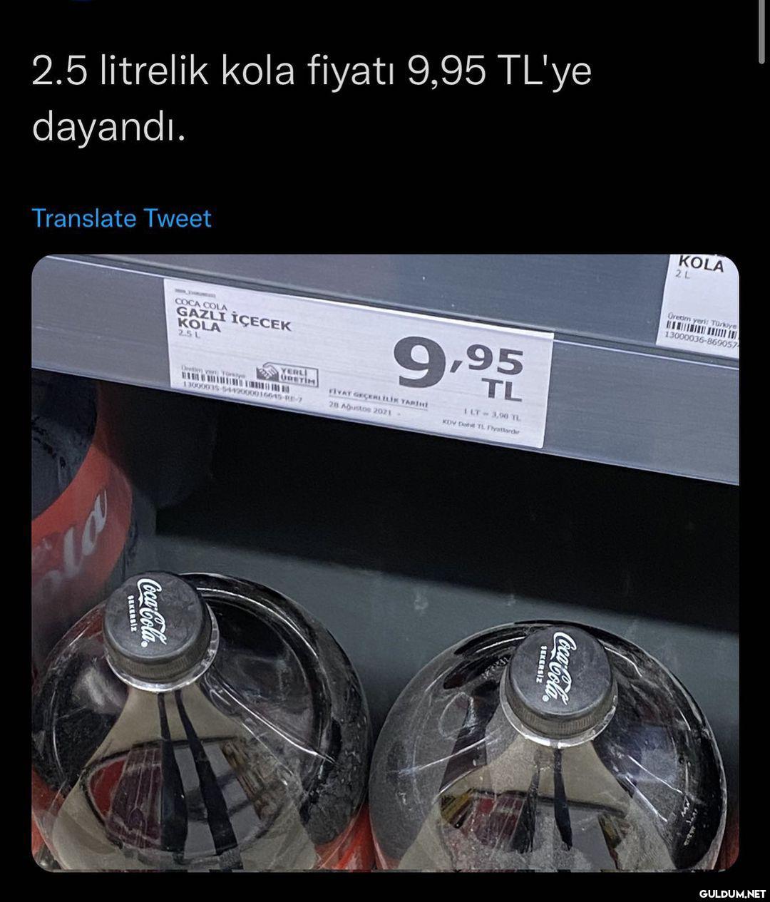 Dolardan hızlı yükseliyor ...