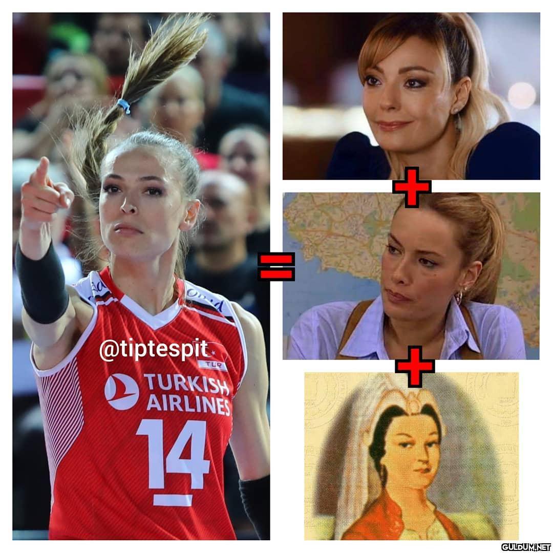 Özge Özder + Gamze Özçelik...