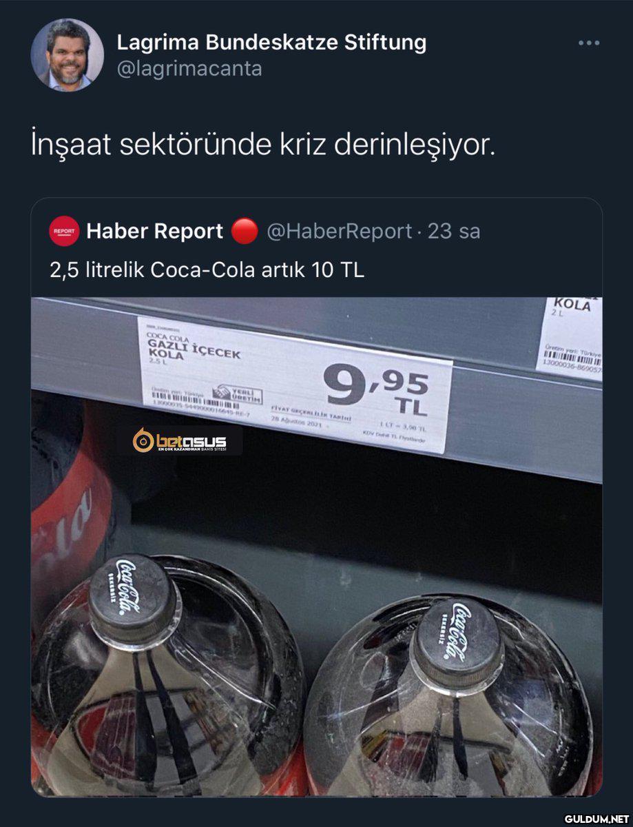 IN GOK KAZANDRAN BAS SITE...