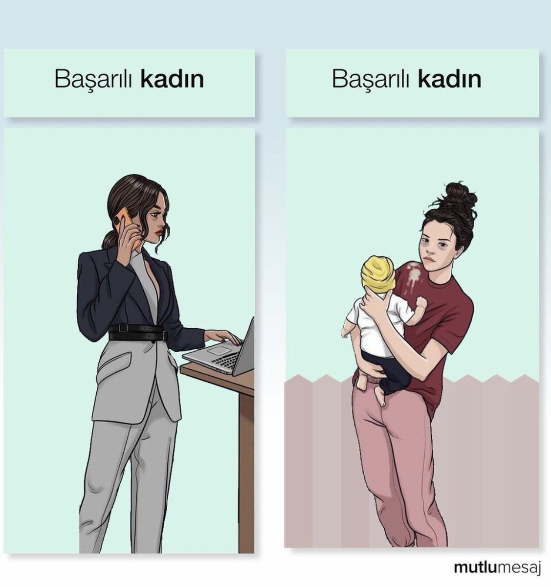 Harika bir çalışma olmuş...