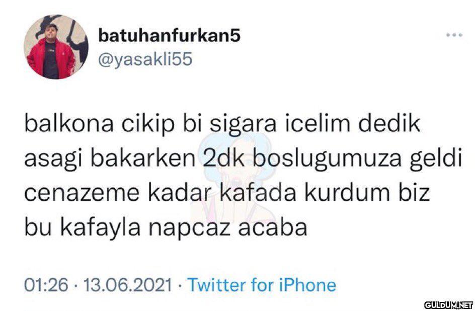 batuhanfurkan5 @yasakli55...