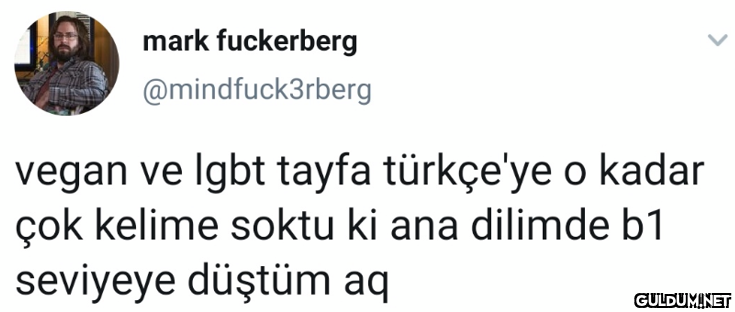 mark fuckerberg...