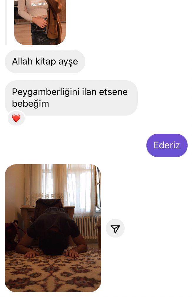 Bir am uğruna ya rab.....