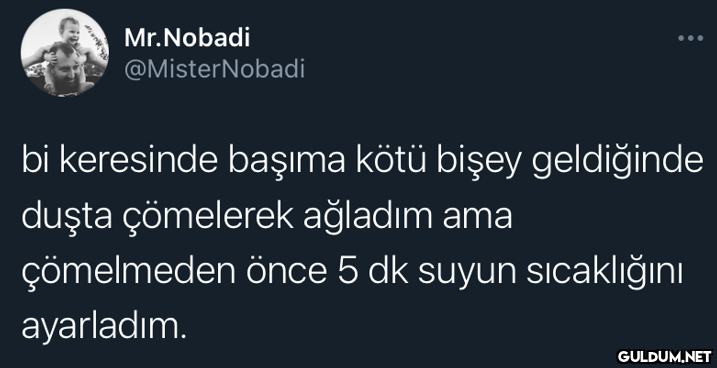 Mr.Nobadi @MisterNobadi bi...