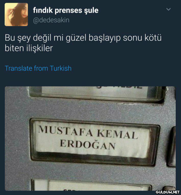 fındık prenses şule...