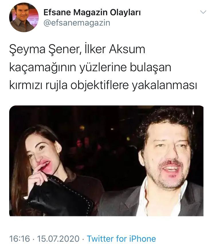Efsane Magazin Olayları...