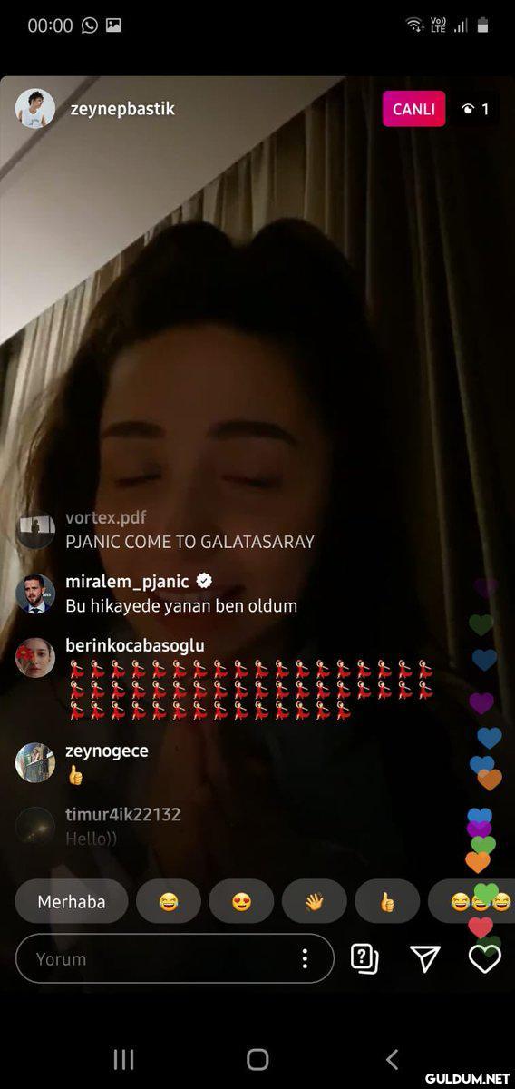 Beşiktaş'ın yeni transferi...