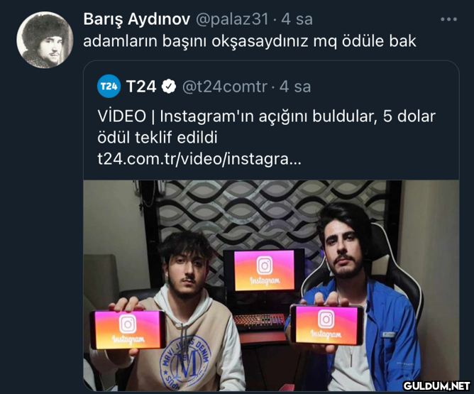 Barış Aydınov @palaz31 · 4...