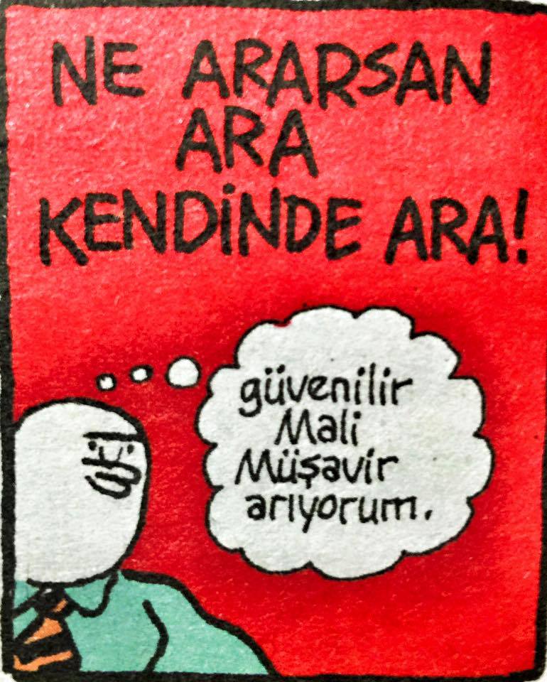 … güvenilir mali müşavir...