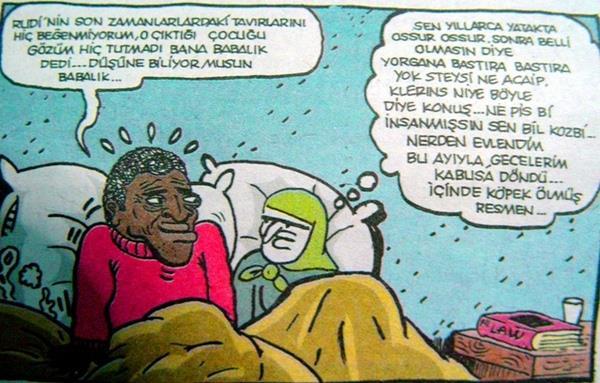 - RUDININ SON...