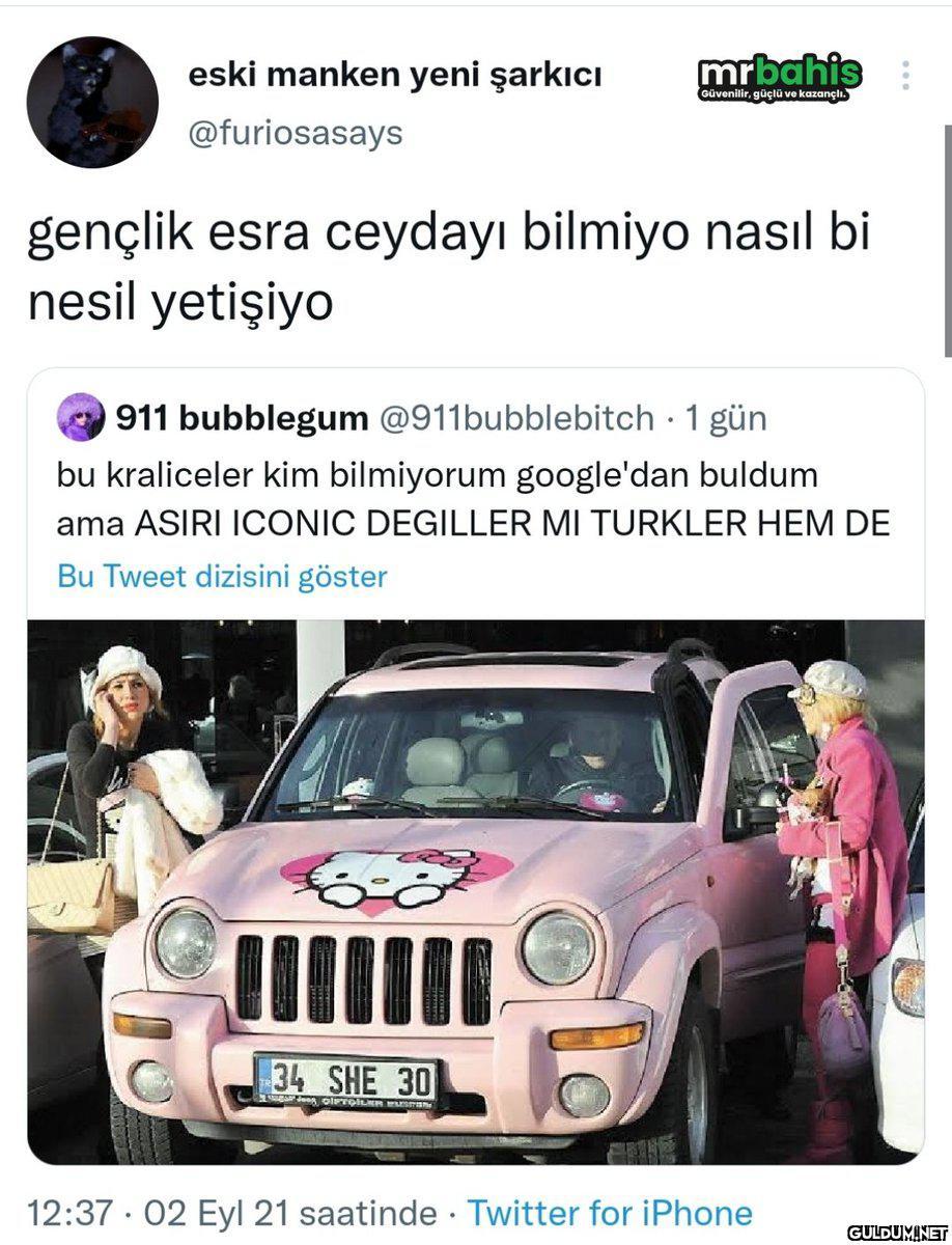 Yazıklar olsun uzun...