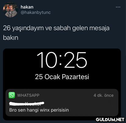 hakan @hakanbytunc 26...
