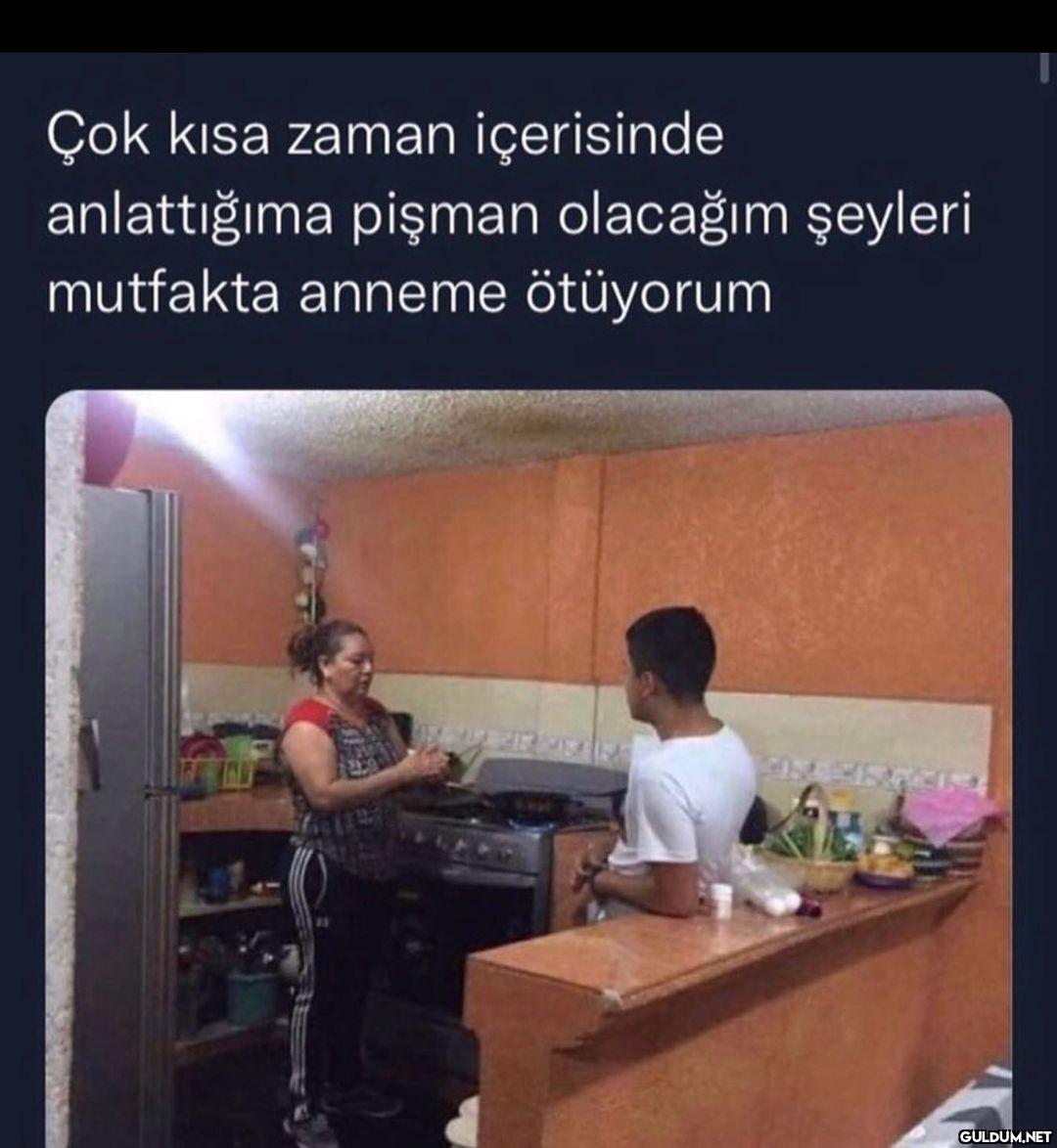 sonrasında olaylar olaylar...