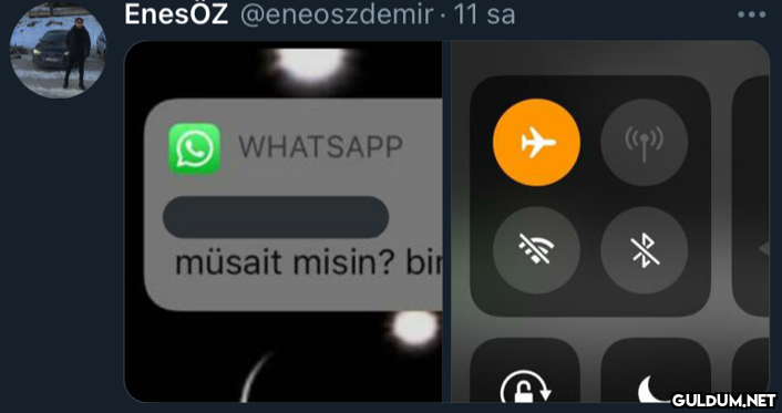 EnesÖz @eneoszdemir · 11...