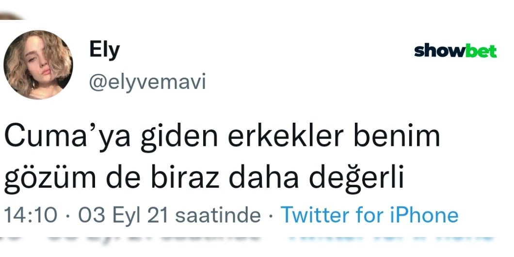 Bütün Tayyip'ler onun...