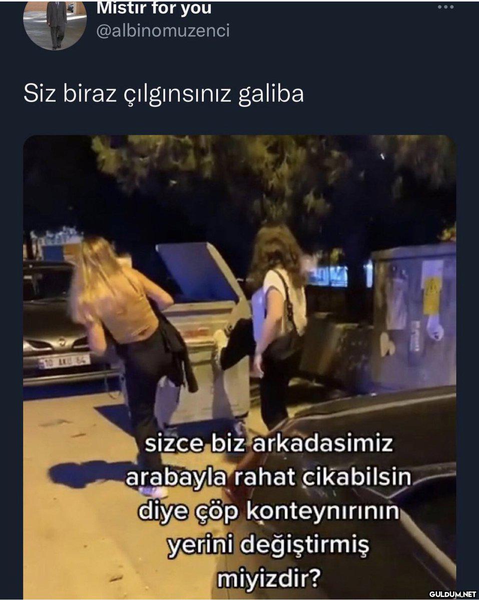 Mistir for you...