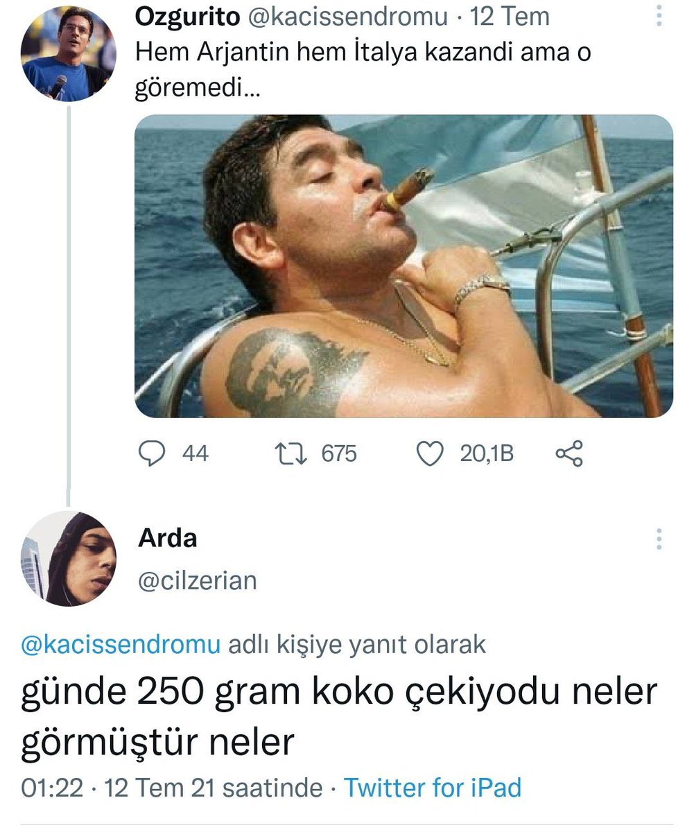 Ozgurito @kacissendromu ·...
