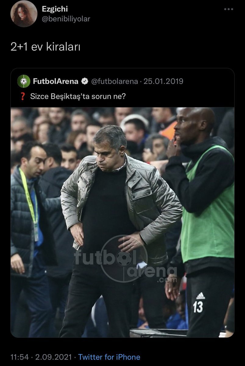 Ezgichi @benibiliyolar 2+1...