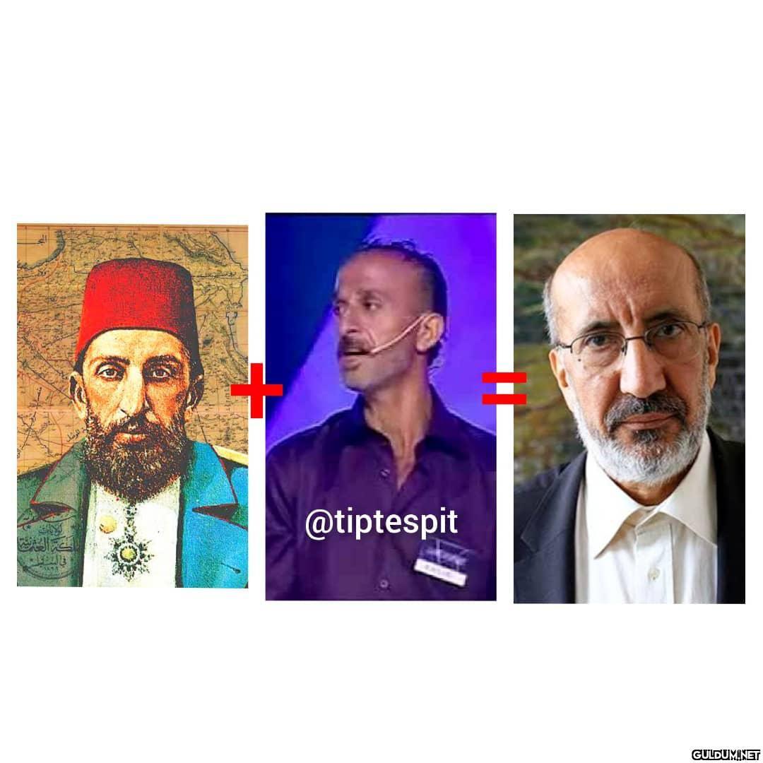 Dokuzlu Paradoks Denklemi...