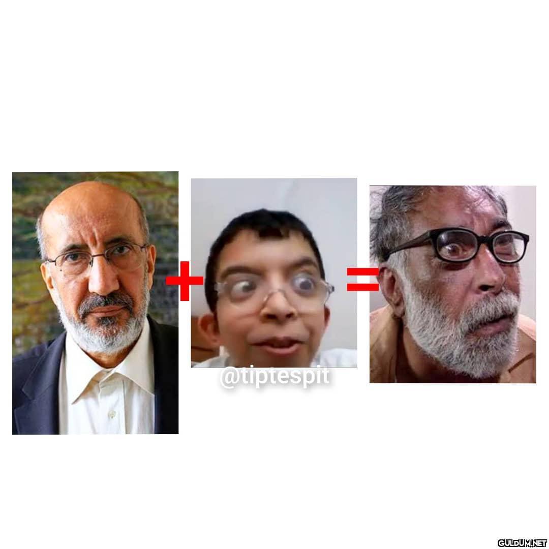 Dokuzlu Paradoks Denklemi...
