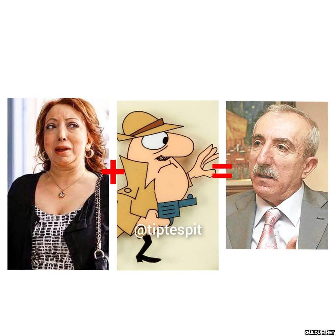 Dokuzlu Paradoks Denklemi...