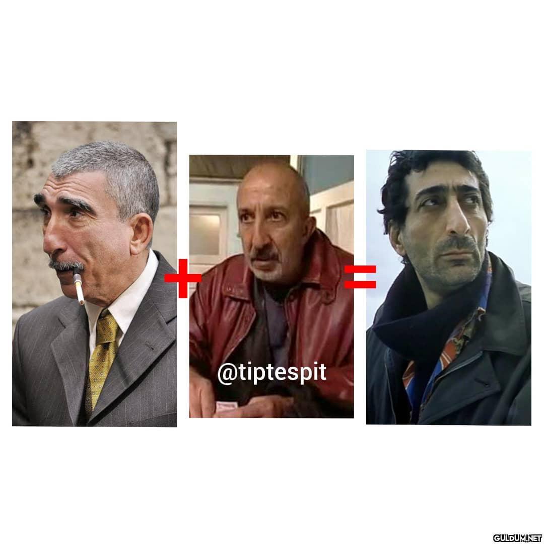 Dokuzlu Paradoks Denklemi...