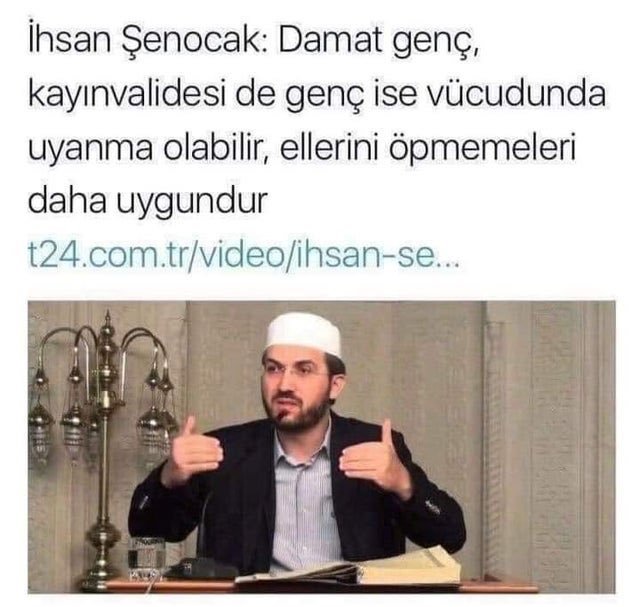birileri konulu izlemiş...