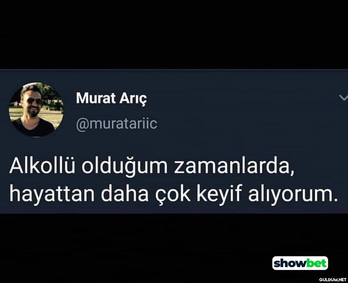 Murat Arıç @muratariic...