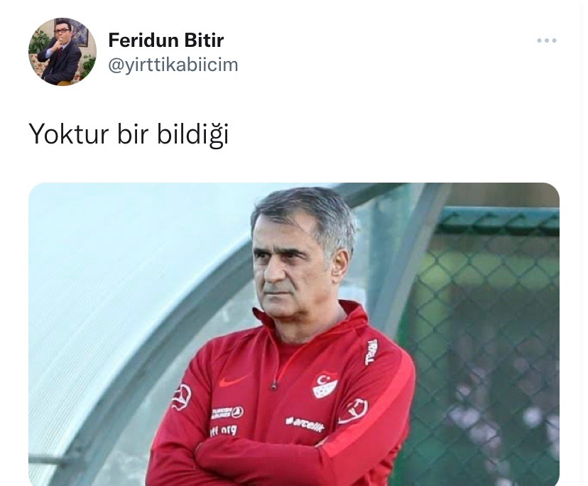 Feridun Bitir...