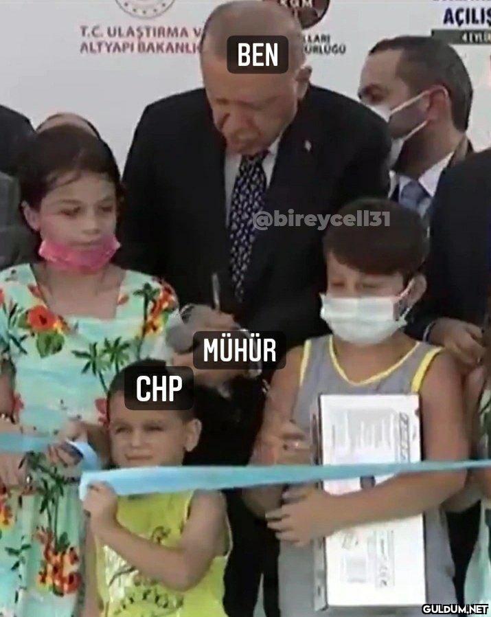 AÇILIS T.C. ULAŞTIRMA V...
