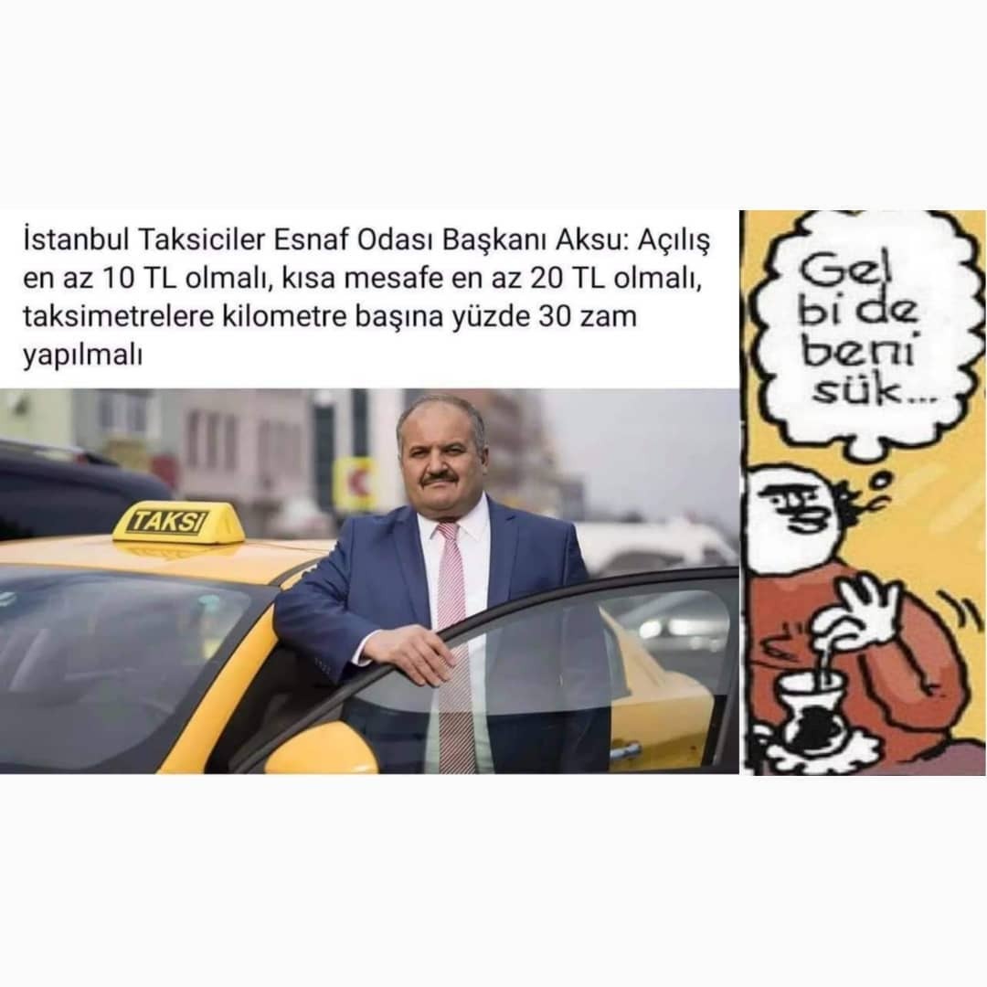 Gel bi de beni zük.....