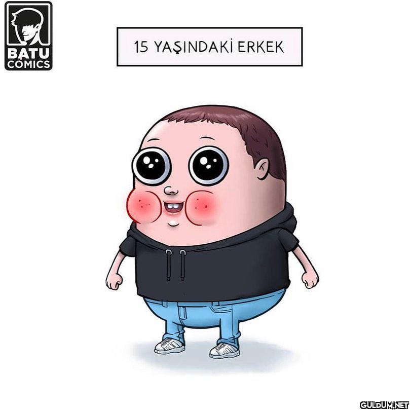 15 YAŞINDAKİ KIZ BATU...