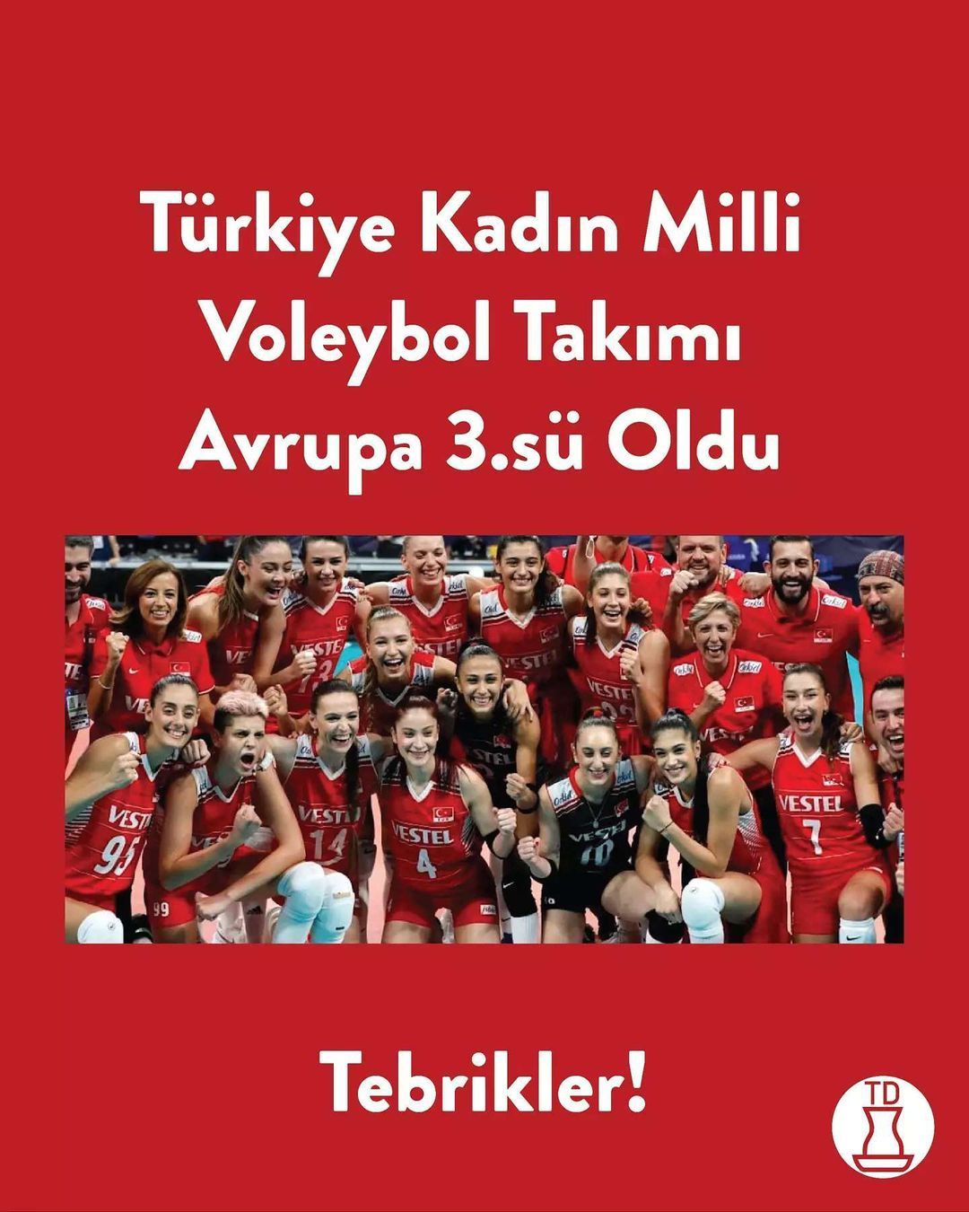 Tebrikler 👏👏👏...
