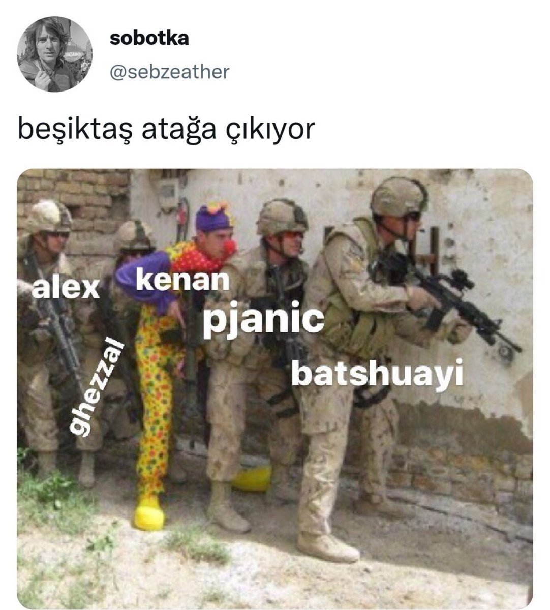 sobotka @sebzeather...