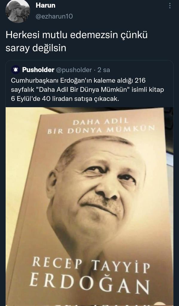 Harun @ezharun10 Herkesi...