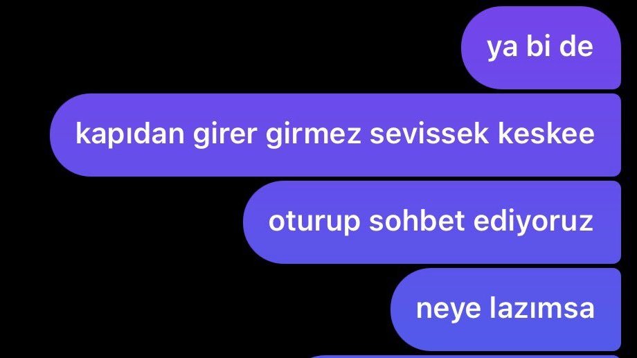 insanlık ölmüş, insan bi...