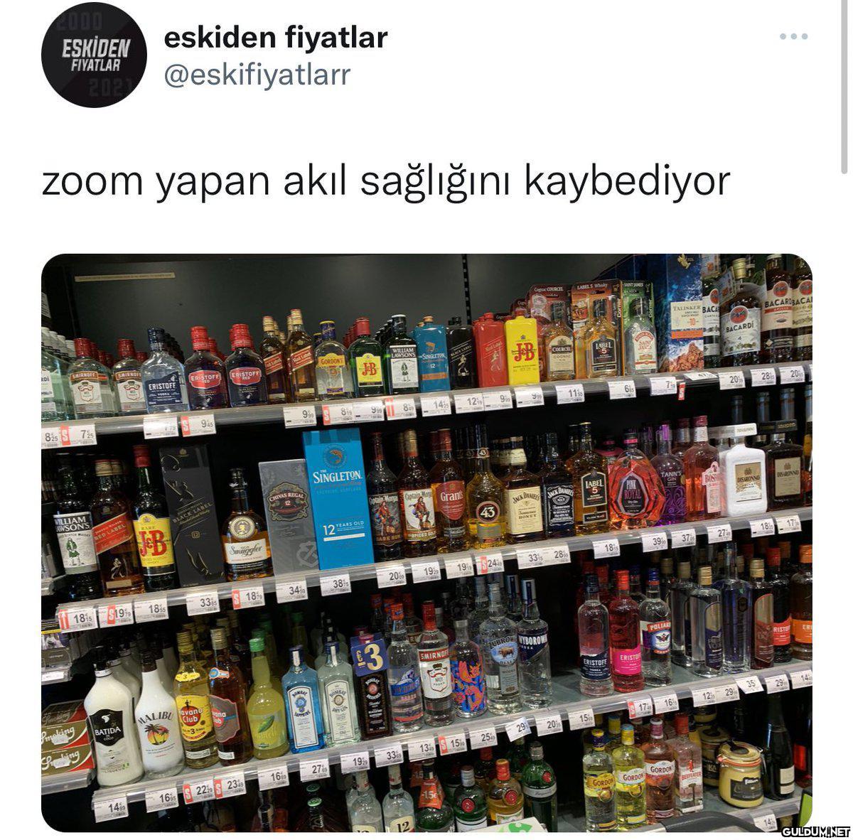 2000 ESKİDEN eskiden...