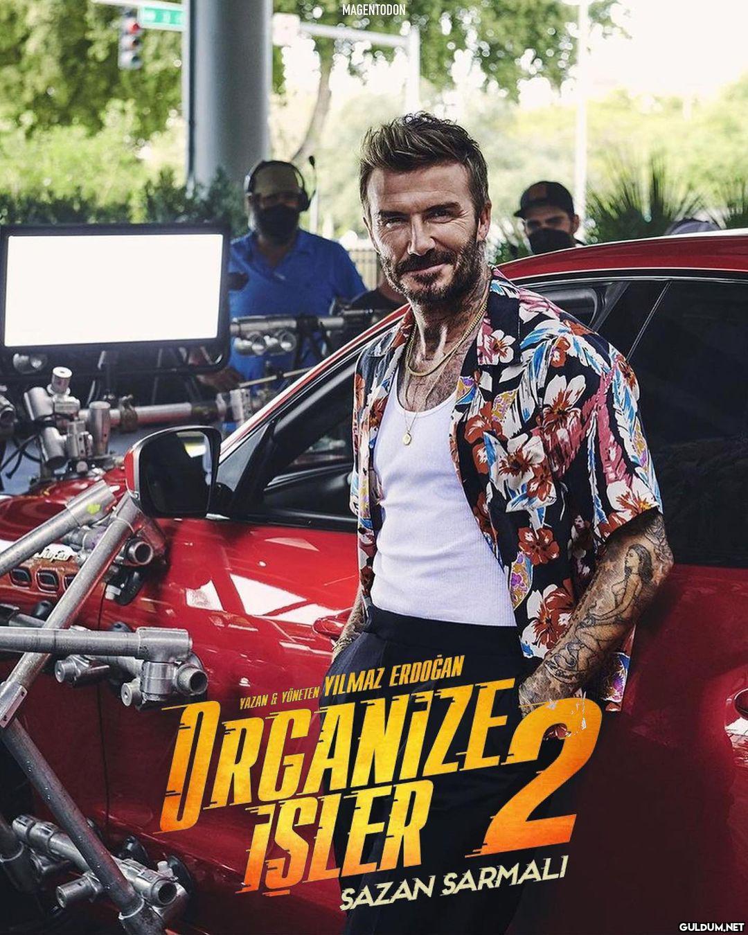 Multiverse Türkiye Serisi ...